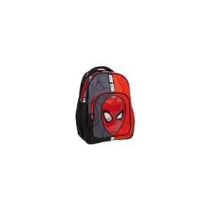 Spiderman tas 42 x 32 x 15 cm - Grijs - 42 x 32 x 15 cm - Polyester