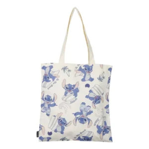 Lilo en Stitch tas Beach 36 x 39 cm - Multicolor - 36 x 39 cm - Polyester