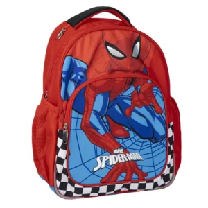 Spiderman tas Checked bags 42 x 32 x 15 cm - 42 x 32 x 15 cm - Polyester
