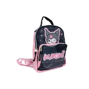 Hello Kitty tas Kuromi 23 x 20 cm - Zwart - 23 x 20 cm - Polyester