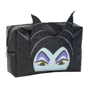 Sweet Home tas Villains 23 x 15 cm - Zwart - 23 x 15 cm - Polyester
