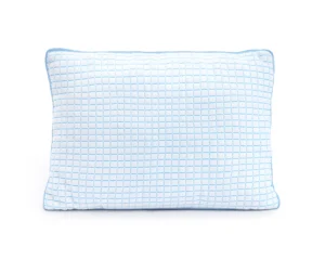 Dreamhouse kussen cm - Wit - 100% Polyester Microvezel - foto 1