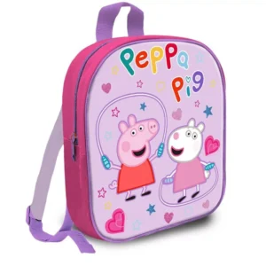 Peppa Pig tas Skipping Rope 29 cm - 29 cm - Polyester