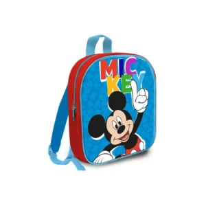 Disney Mickey Mouse tas 29 cm - 29 cm - Polyester