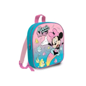 Disney Minnie Mouse tas Mermaid 29 cm - 29 cm - Polyester