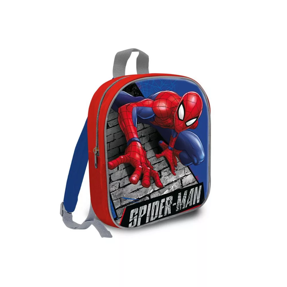 Spiderman rugtas Wall 29 cm