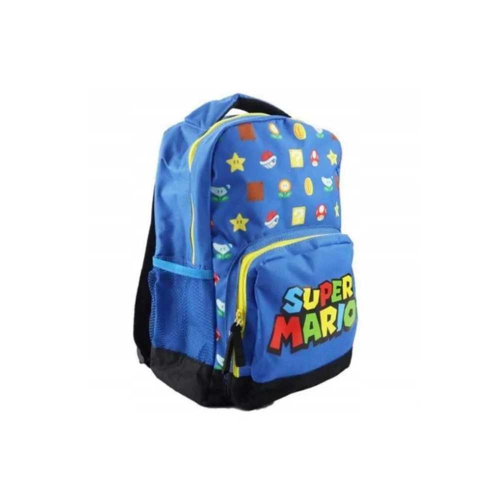 Mario rugtas Super 35 x 25 x 12 cm