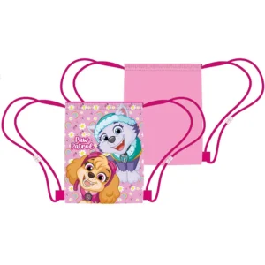 Paw Patrol tas Daisy 40 x 35 cm - Roze - 40 x 35 cm - Polyester