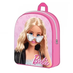 Barbie tas Icon 30 x 26 x 10 cm - Multicolor - 30 x 26 x 10 cm - Polyester