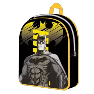 Batman tas Dark Knight 30 x 26 x 10 cm - Zwart - 30 x 26 x 10 cm - Polyester