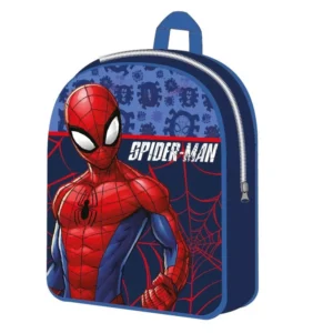 Spiderman tas Instinct 30 x 26 x 10 cm - Blauw - 30 x 26 x 10 cm - Polyester