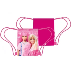 Barbie tas Icon 40 x 35 cm - Roze - 40 x 35 cm - Polyester