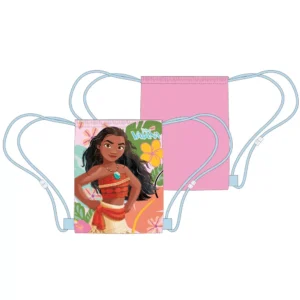 Disney Vaiana tas Voyage Vibes 40 x 35 cm - Roze - 40 x 35 cm - Polyester