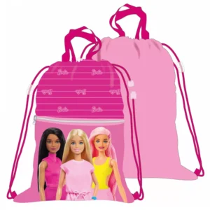 Barbie tas Icon Deluxe 45 x 35 cm - Roze - 45 x 35 cm - Polyester