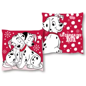 101 Dalmatiërs kussen