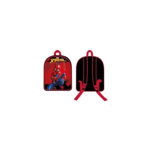 Spiderman tas Red Saver 30 x 26 x 10 cm - Rood - 30 x 26 x 10 cm - Polyester