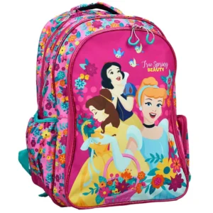 Disney Princess tas Spring 43 x 30 x 17 cm - 43 x 30 x 17 cm - Polyester