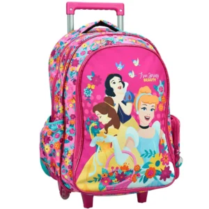 Disney Princess tas - 46 x 35 x 20 cm - Polyester