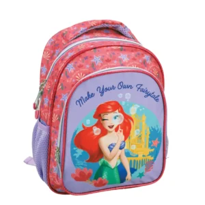 Disney Princess tas Ariel Fairytale 31 x 24 x 12 cm - 31 x 24 x 12 cm - Polyester