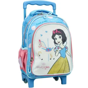 Disney Princess tas - Multicolor - 30 x 25 x 15 cm - Polyester