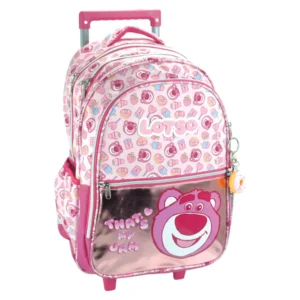 Toy Story tas - Roze - 46 x 35 x 20 cm - Polyester