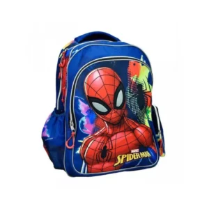 Spiderman tas Splotch 43 x 30 x 17 cm - 43 x 30 x 17 cm - Polyester