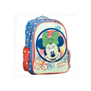 Disney Minnie Mouse tas Boho 43 x 30 x 17 cm - 43 x 30 x 17 cm - Polyester