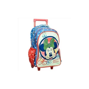 Disney Minnie Mouse tas - 46 x 35 x 20 cm - Polyester