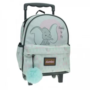 Disney Dumbo tas - 30 x 25 x 15 cm - Polyester