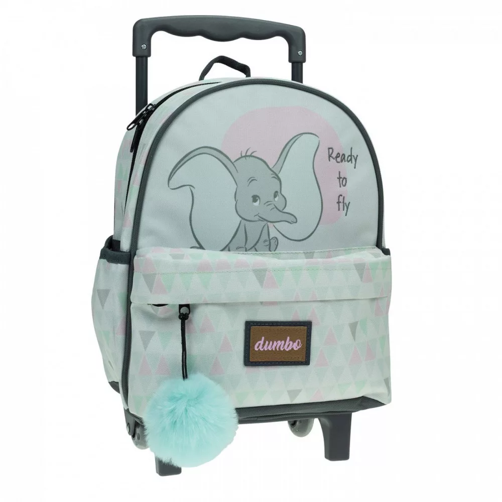 Disney Dumbo tas - 30 x 25 x 15 cm - Polyester