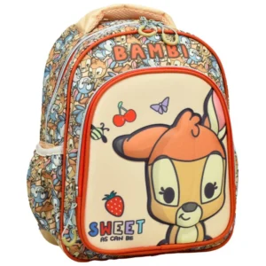 Disney Bambi tas Sweet 30 x 25 x 15 cm - 30 x 25 x 15 cm - Polyester