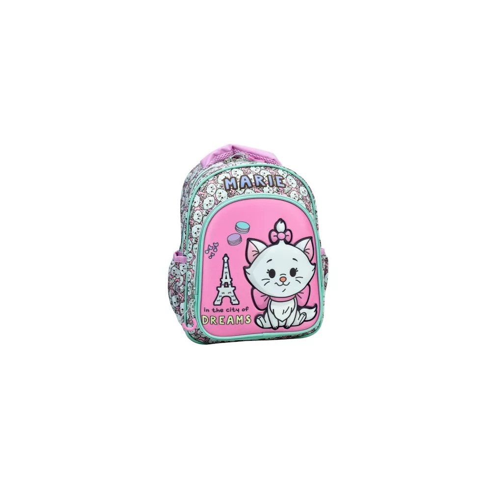 Disney AristoCats tas Dreams cat 30 x 25 x 15 cm - 30 x 25 x 15 cm - Polyester
