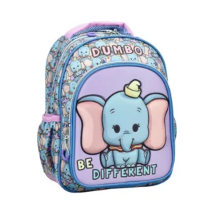 Disney Dumbo tas Be Different 30 x 25 x 15 cm - 30 x 25 x 15 cm - Polyester