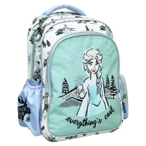 Disney Frozen tas Adventure 46 x 35 x 20 cm - 46 x 35 x 20 cm - Polyester