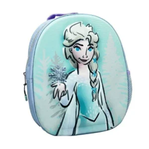 Disney Frozen tas Adventure 3D 30 x 34 x 11 cm - 30 x 34 x 11 cm - Polyester