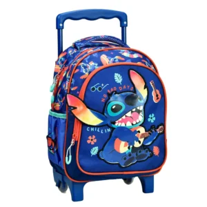 Lilo en Stitch tas - 30 x 25 x 15 cm - Polyester
