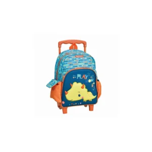Fisher Price tas - Blauw - 31 x 24 x 12 cm - Polyester