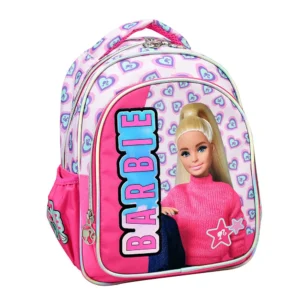 Barbie tas Love Happy 30 x 24 x 12 cm - 30 x 24 x 12 cm - Polyester