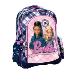 Barbie tas Mode 46 x 35 x 20 cm - 46 x 35 x 20 cm - Polyester