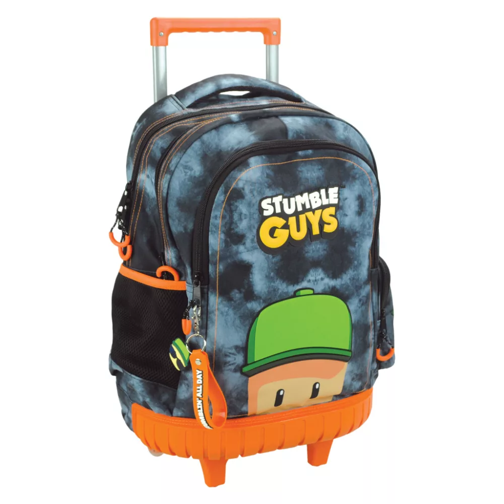 Sweet Home tas - Zwart - 42 x 32 x 20 cm - Polyester