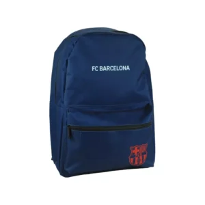 FC Barcelona tas Blue 46 cm - Blauw - 46 cm - Polyester