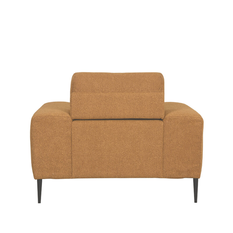Bank Ferraro van Label51, Oker