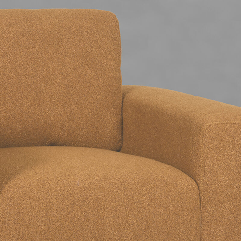 Label51 zitbank van Boucle, Ferraro