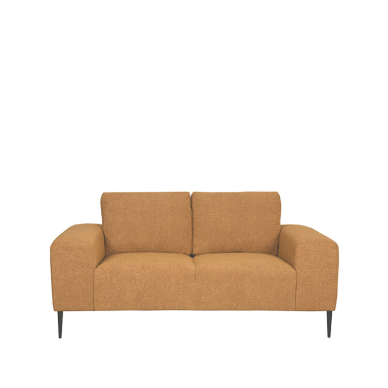 Ferraro zitbank van Label51 - Oker