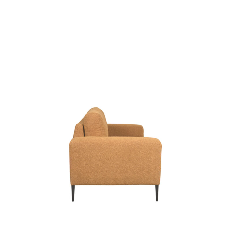 Boucle bank Ferraro van Label51 - Oker