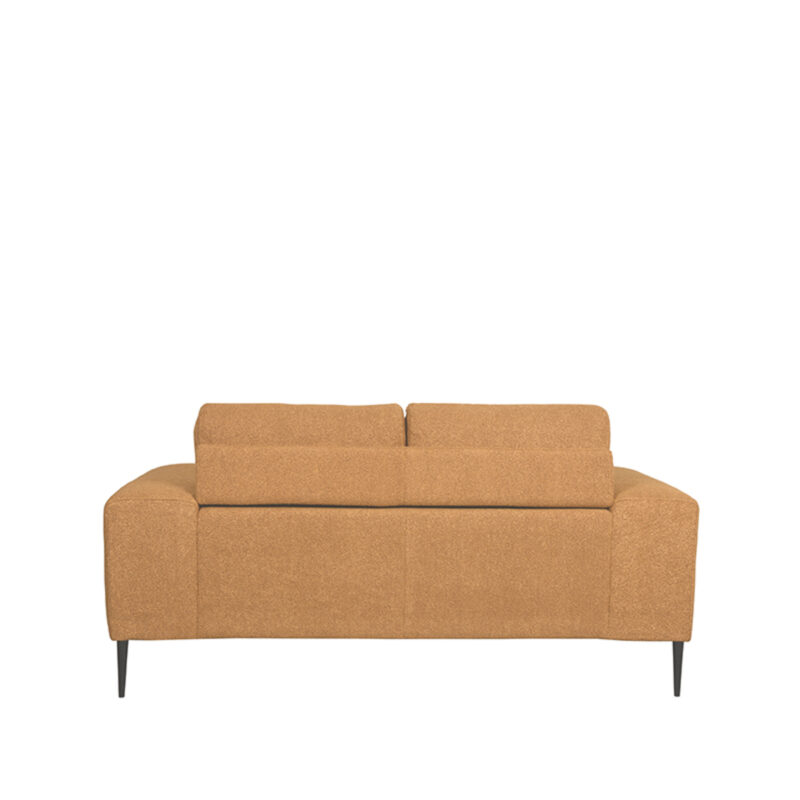 Bank Ferraro van Label51, Oker - Boucle