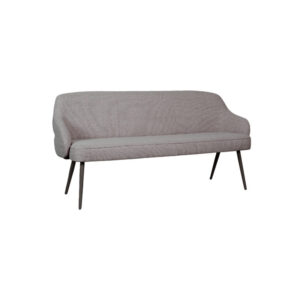 Eetkamerbanken Bern - Label51 bank - Mushroom - Royal Boucle (2)