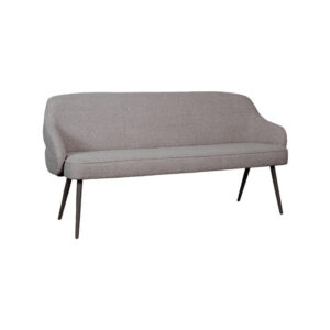 Eetkamerbanken Bern - Label51 bank - Mushroom - Royal Boucle (3)