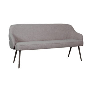 Eetkamerbanken Bern - Label51 bank - Mushroom - Royal Boucle