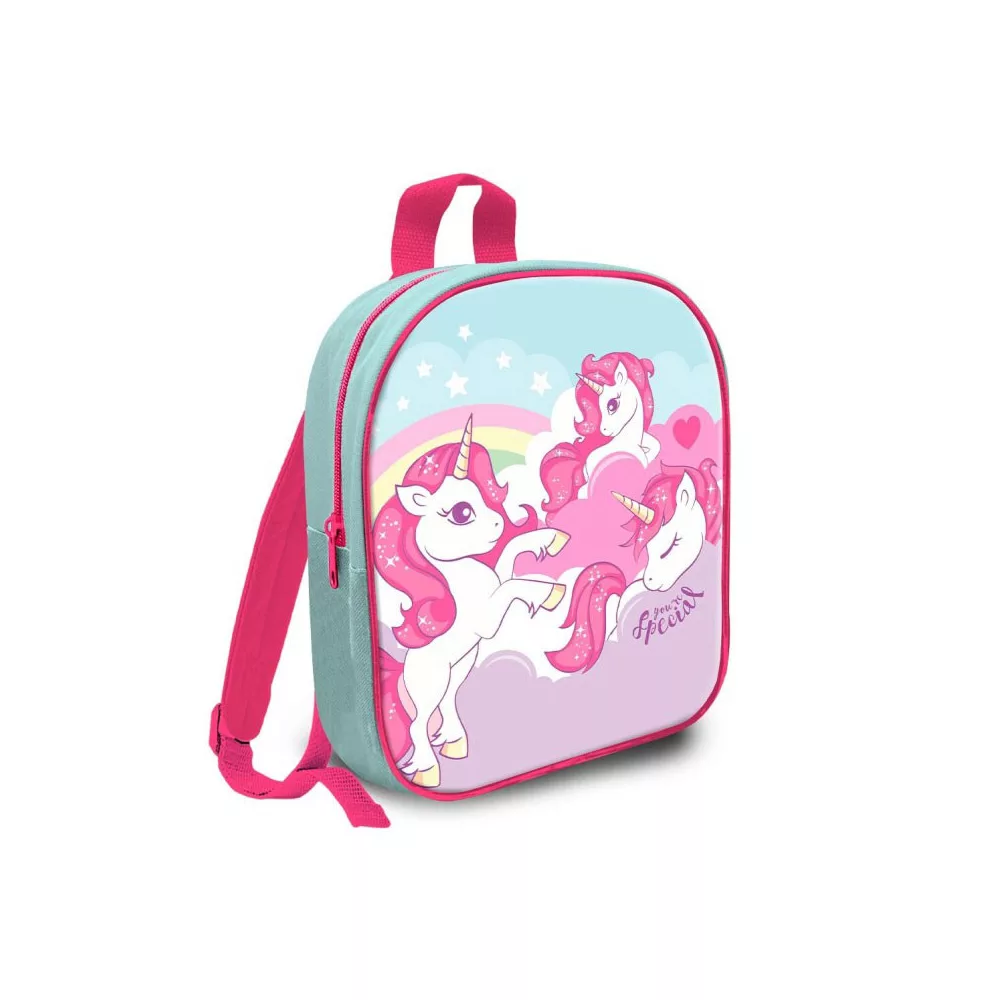 Sweet Home rugtas Unicorn Special II class 29 cm